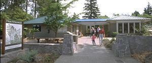 Hoyt Arboretum