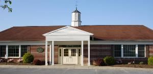 Spring Garden Reception Center