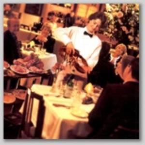 Morton's the Steakhouse, Westchester