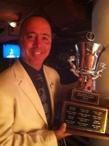 Danny Magic, Chino Hills — 2012 Strolling Magic champion at the Hollywood Magic Castle.