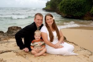 Package 3, A Special Moment Photography & Video, Kailua