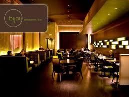 Bijou Restaurant & Bar, Hayward