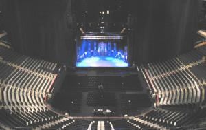 Sommet Center - Home Of NHL's Nashville Predators, Nashville
