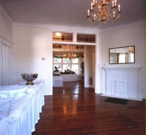 Entire Facility, Surrey House And Gardens, McKinney