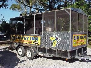 We cater events from 50-1000+.

We have menus to fit any budget.