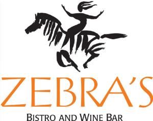 Zebra's Bistro and Wine Bar