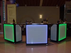 About Town Bartending