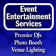 Event Entertainment Services, Hudson — EES is a premier quality DJ and event entertainment company that services Akron, Cleveland, and Canton as well as all of northeast Ohio.

Our services include premier DJs, dance floor and event lighting, and photo booth rentals.

You can trust EES DJs to BRING THE PARTY! Our experience at providing the best wedding reception entertainment is unmatched. In fact we have been filling dance floors at wedding receptions for OVER 20 YEARS! We love making sure you and your guests have a great time! 

We promise to always be fun and professional, and never tacky. We always play all of your requests, interact with your guests, and make sure everyone has a great time.


Most important of all, we make sure the attention is on YOU and your special day! 

The way we do business is really pretty simple – We aren't satisfied unless we make your reception a MASTERPIECE!