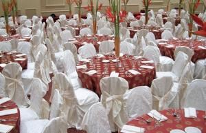Day Meetings Package, Red Rose Convention Centre, Mississauga