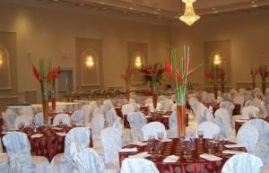 Holiday Package, Red Rose Convention Centre, Mississauga