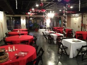 The Coca Cola Event Center, The Coca Cola Event Center, Monroe