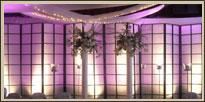 Function Space 1, The Coca Cola Event Center, Monroe