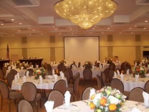 Lakeside Terrace, Lakeside Terrace Banquet and Conference Center, Boca Raton