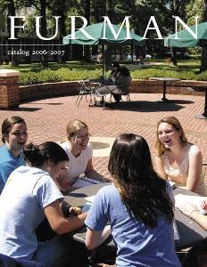 Furman University, Greenville