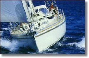 Nicholson Yacht Charters