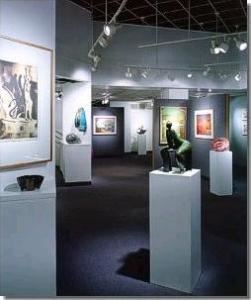 Waverly Street Gallery