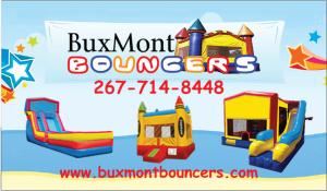 BuxMont Bouncers