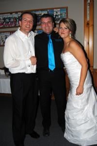 Bride And Groom Favorite Package, Party Zone DJ Services, St John's