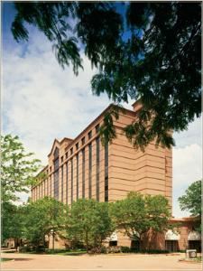 The Ritz Carlton Dearborn, Dearborn