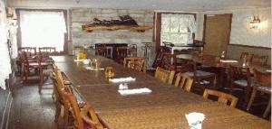 Robertson Room, Stagecoach Inn, Salado