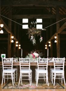 The Barn On Walnut Hill, North Yarmouth — The Barn on Walnut Hill is a rare Maine venue theat incorporates and exceptional event space and gracious accommodations on one property. This turn of the century renovated barn and farmhouse is located on four estate-like acres in North Yarmouth, Maine, just 25 minutes north of Portland.