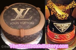 The Scottsdale Bakery
