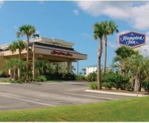 Hampton Inn - Fort Walton Beach, Fort Walton Beach