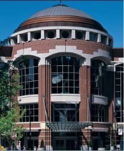 America's Center, Saint Louis