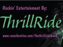 Thrillride Band