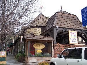 Montclair Bistro, Montclair Bistro, Oakland