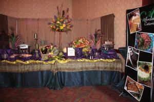 Bride’s Choice Menu Package, Affordable Catering, Tampa