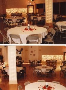 Pacific Crest Grand Ballroom