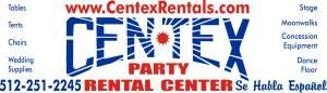 Centex Party Rentals