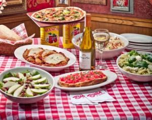 Classico, Buca Di Beppo - Albany, Albany