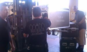 Men in Black Staffing