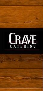 Crave Catering