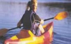 Kayaks, Belleayre Mountain, Highmount