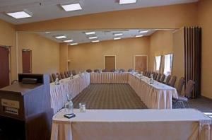 Best Western Plus Merrimack Valley