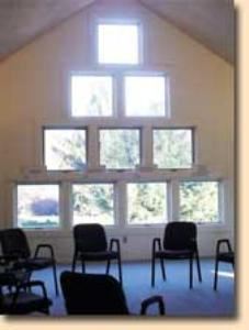 The Country Place Retreat & Conference Center, White Haven — Great Room