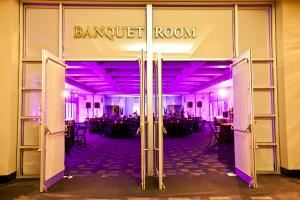 Banquet Room, Montgomery Park, Portland