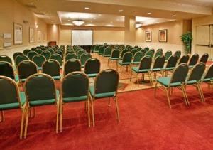 Arbor Room, Holiday Inn Lincoln-Downtown, Lincoln