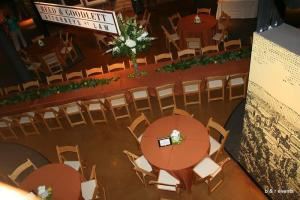 Conference Room, Upcountry History Museum, Greenville