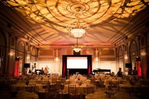 Salon Windsor, Salles de bal Le Windsor Ballrooms, Montreal