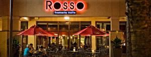 Rosso Trattoria Italia