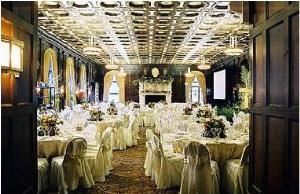 The Grand Julia Morgan Ballroom, The Merchants Exchange Building, San Francisco
