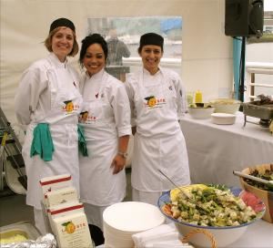 Le Zeste Catering & Consulting