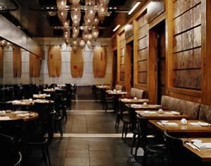 Entire Facility, Nobu, Dallas