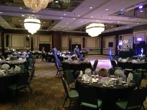 Monaco, Caribbean Cove Hotel And Conference Center, Indianapolis