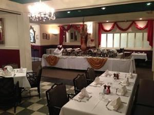 Rendezvous, Caribbean Cove Hotel And Conference Center, Indianapolis