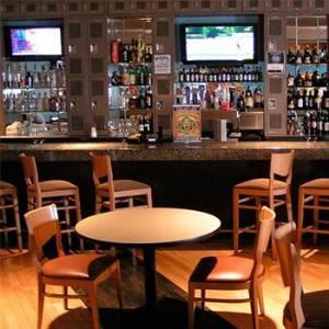 Indy Sports Bar & Grille, Caribbean Cove Hotel And Conference Center, Indianapolis